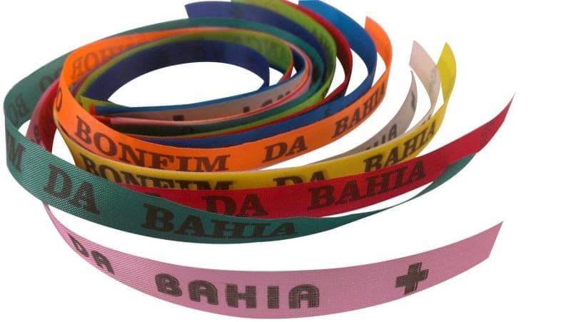 bahia bands