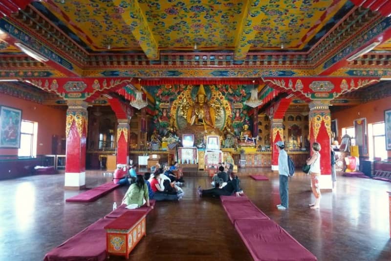 9 Biara Buddha Terkenal di Nepal, Perjalanan Penuh Spiritualitas