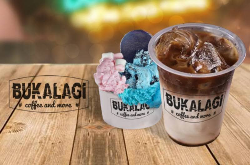 bukalagi coffee and more