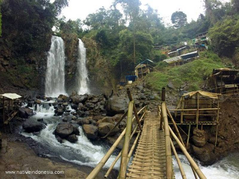 curug cinulang