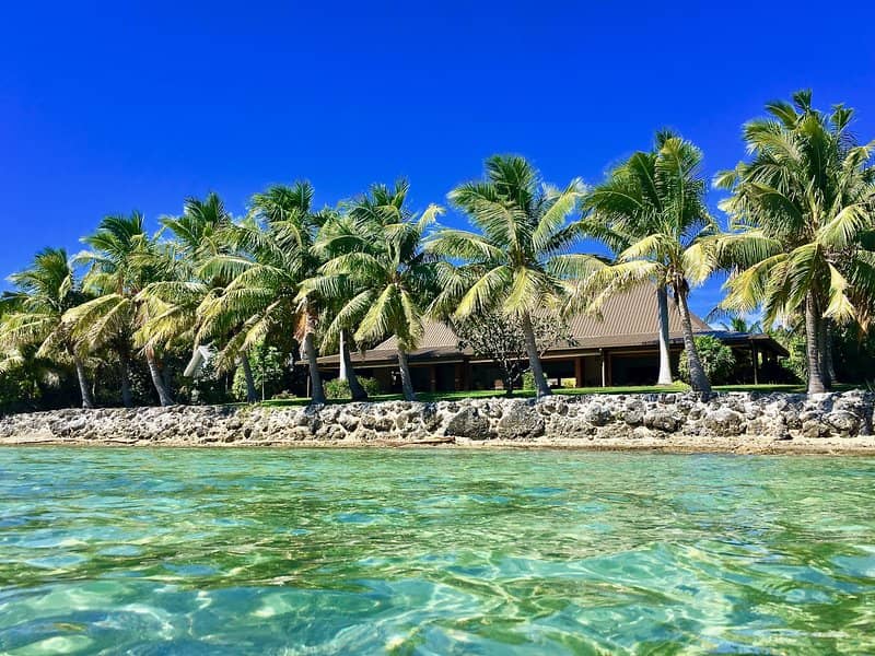 denarau island destinasi wisata di fiji