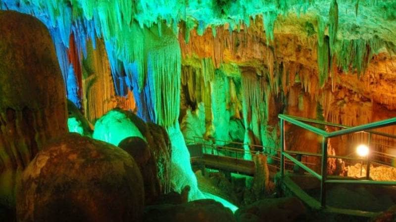 gua tabuhan