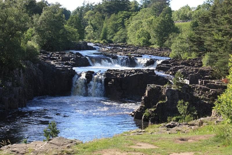 low force