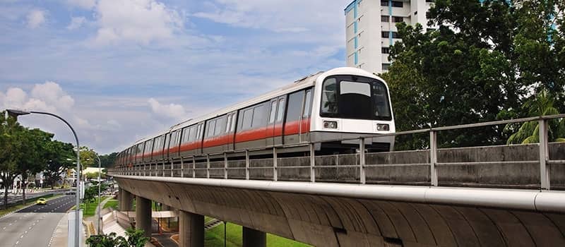 6 Jenis Transportasi di Singapura yang Siap Mengantarmu Berlibur