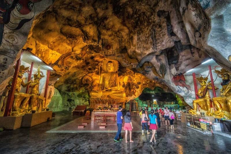 perak cave