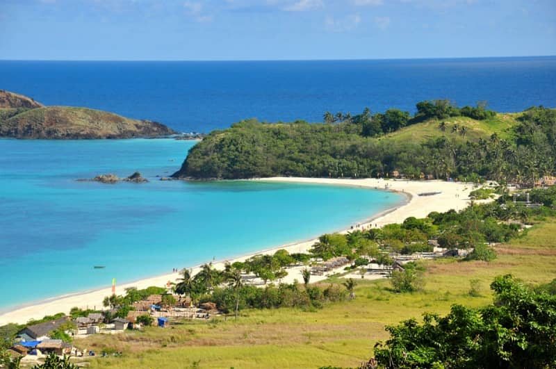 pulau calaguas