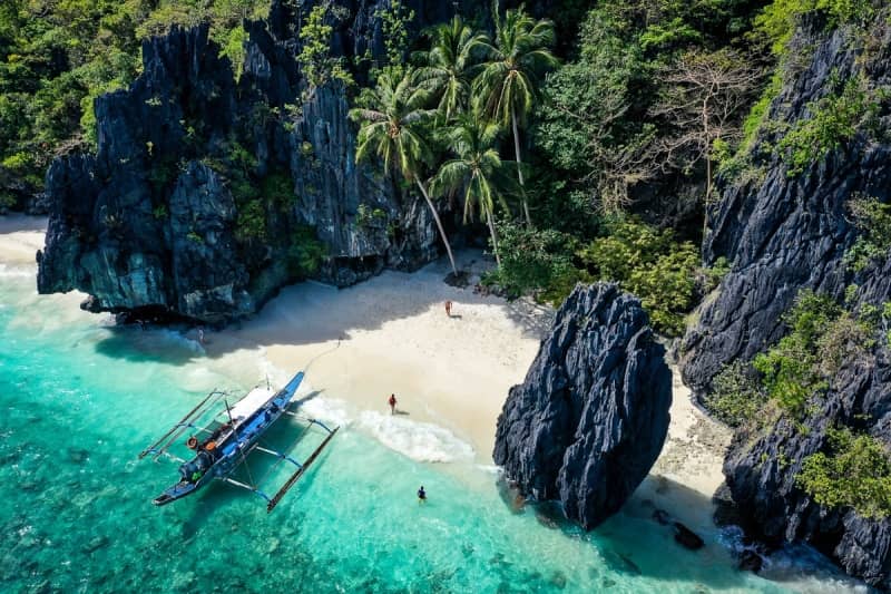 pulau el nido