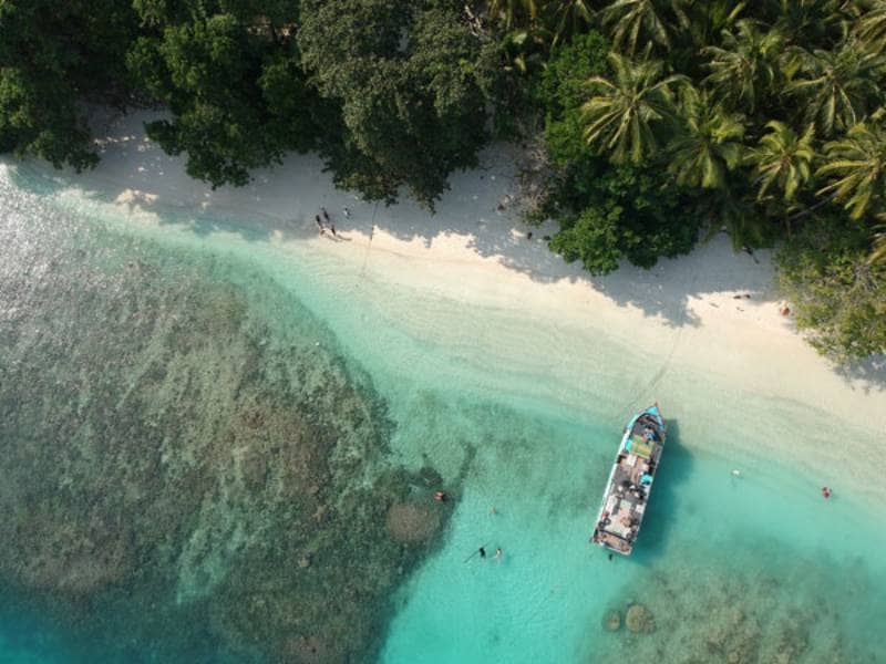 pulau sebesi