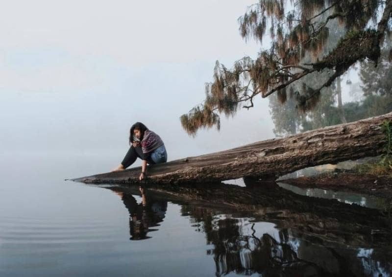 ranu kumbolo