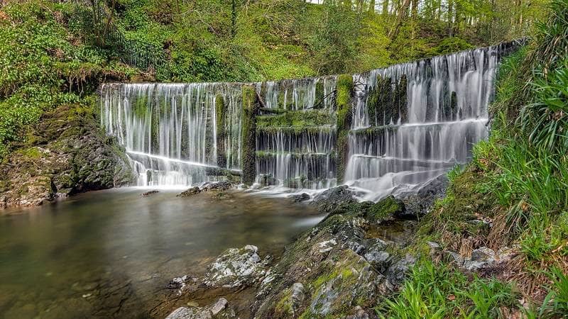stock ghyll force