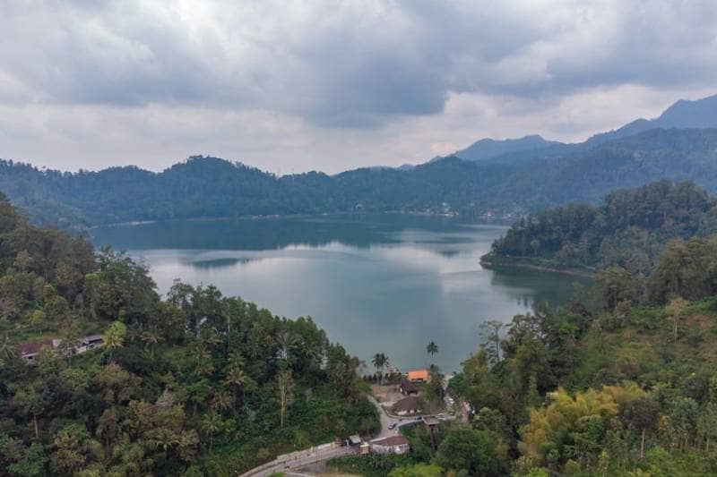 telaga ngebel