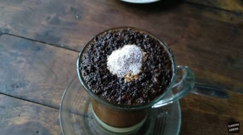 kopi gresik