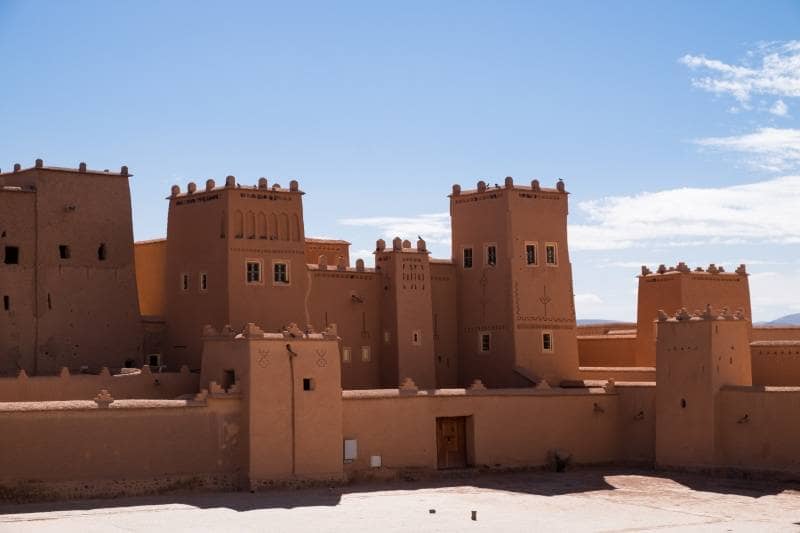 maroko kota kekaisaran