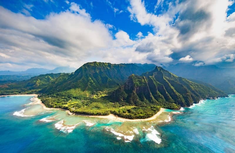 pulau kauai