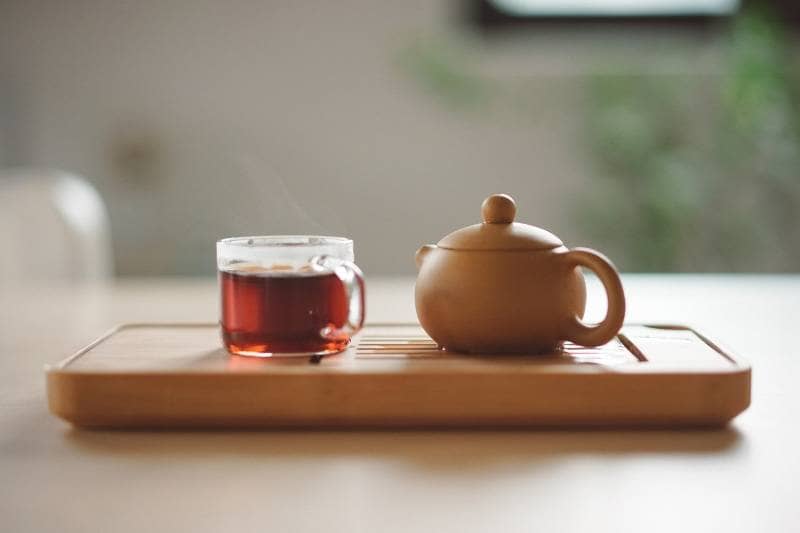 ceylon tea