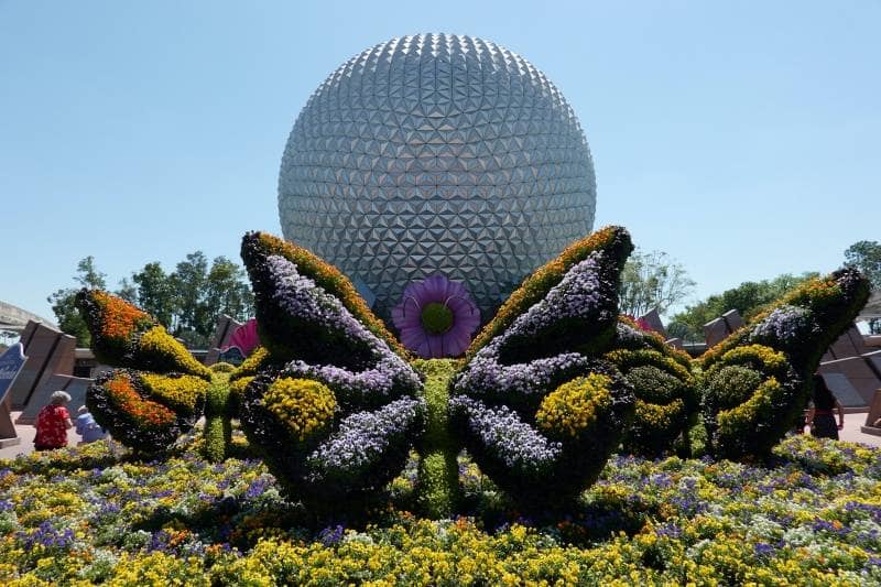 epcot