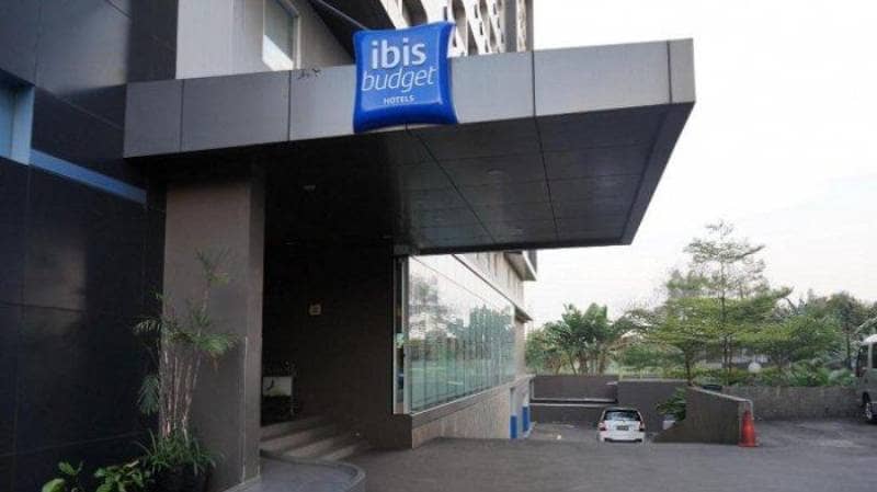 ibis budget jakarta airport