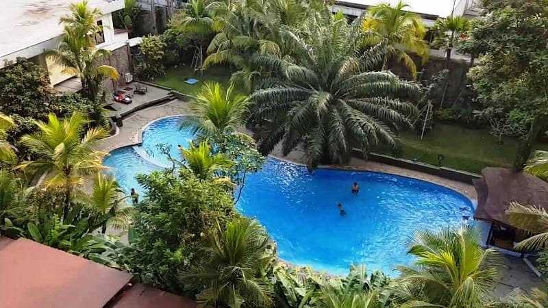 ijen suites resort and convention