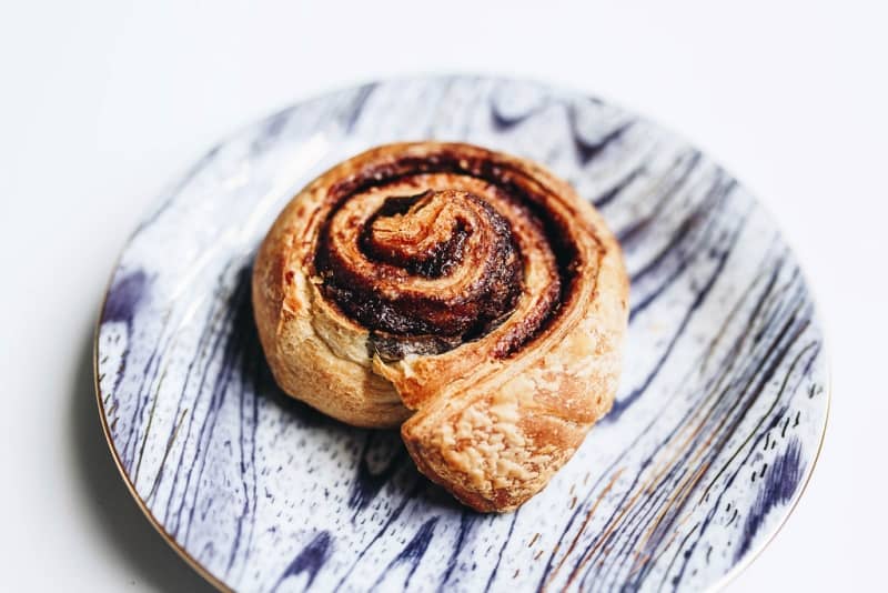 kanelbulle kuliner khas swedia