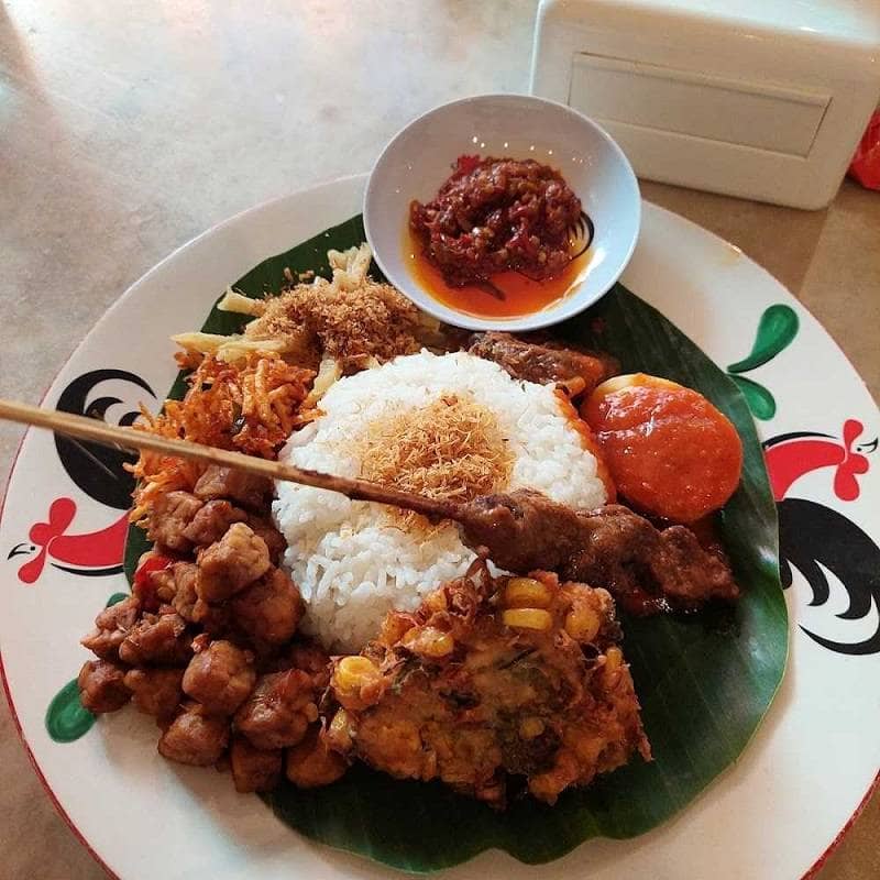 Kuliner Surabaya Barat