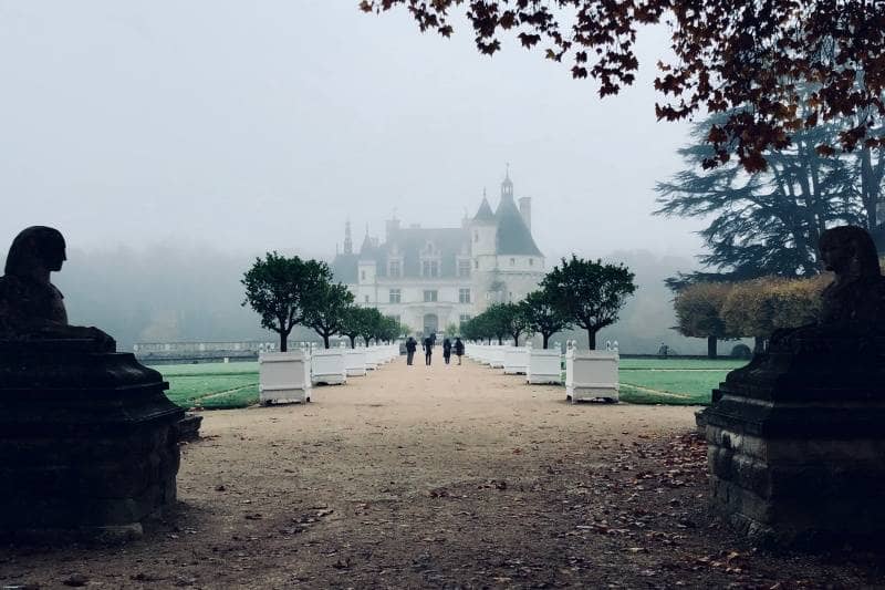 loire valley