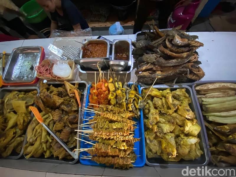 Kuliner Surabaya Barat