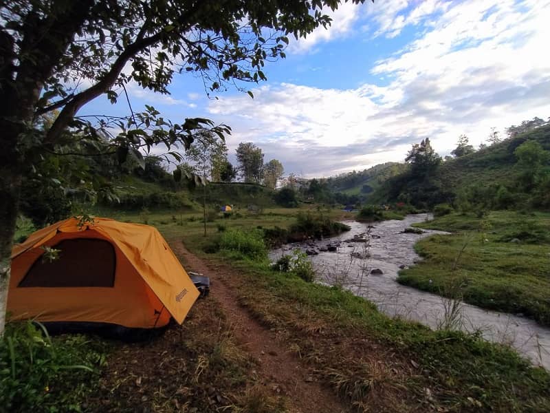 bumi perkemahan ranca cangkuang