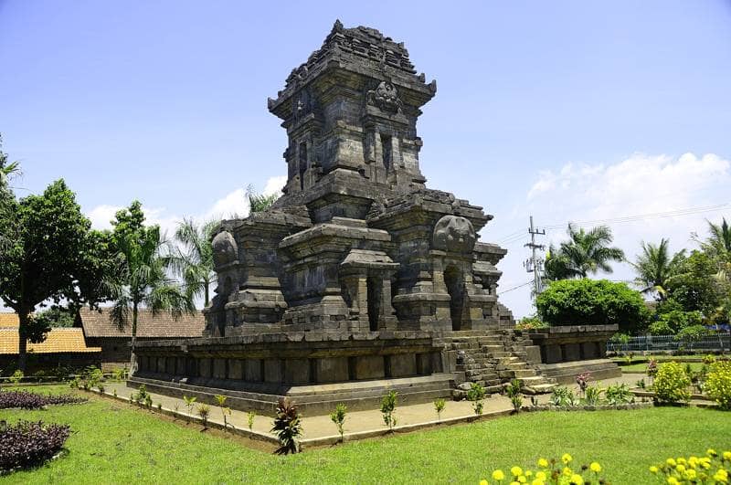 candi singosari