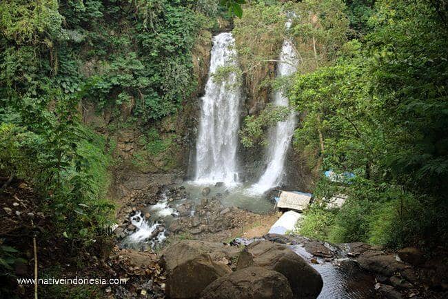 curug cinulang