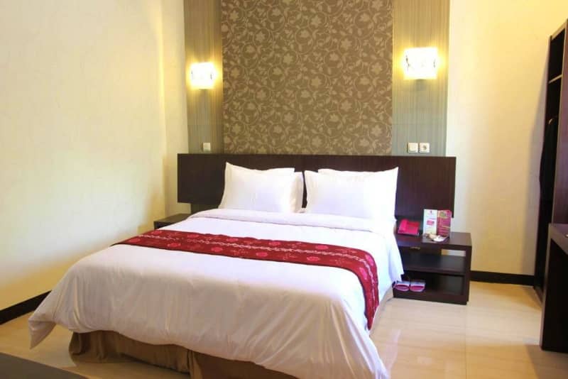 hotel roditha dekat bandara banjarmasin