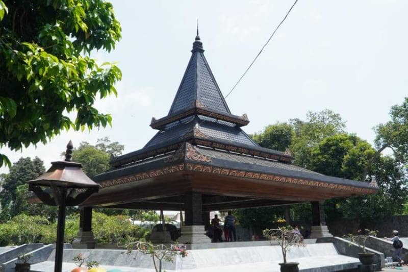 makam bung karno