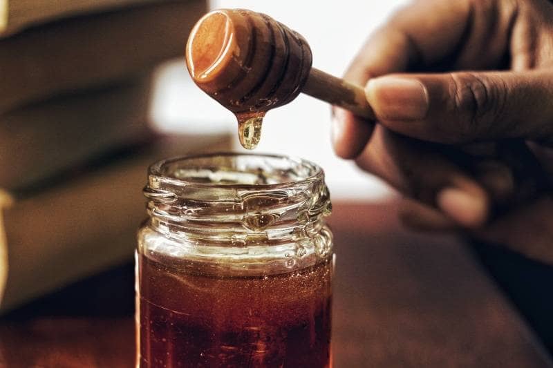manuka honey oleh-oleh khas australia