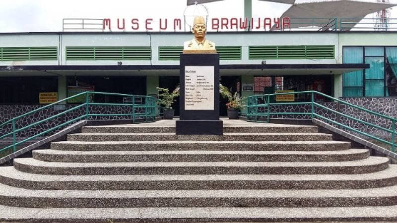 museum brawijaya
