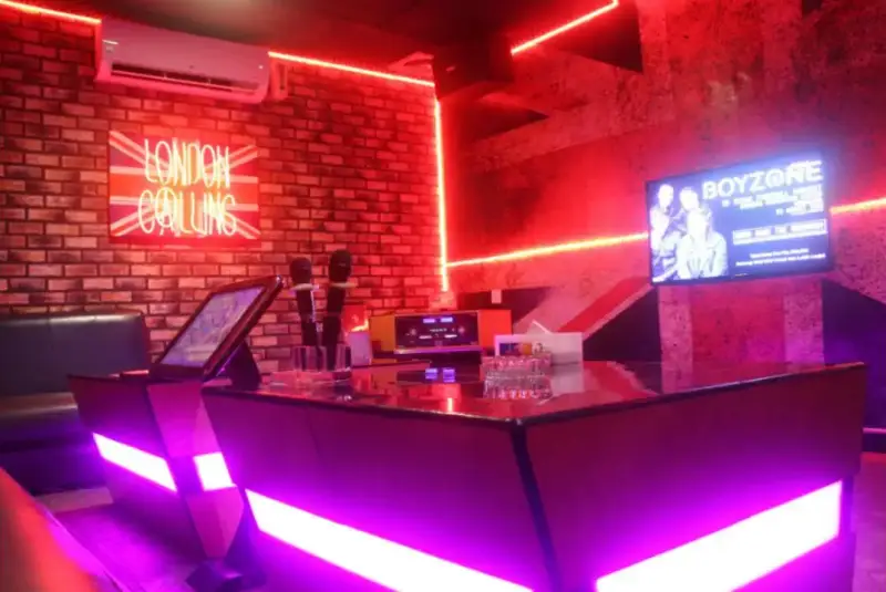 tempat karaoke di bogor