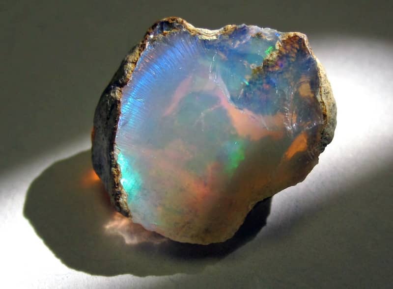opal khas australia