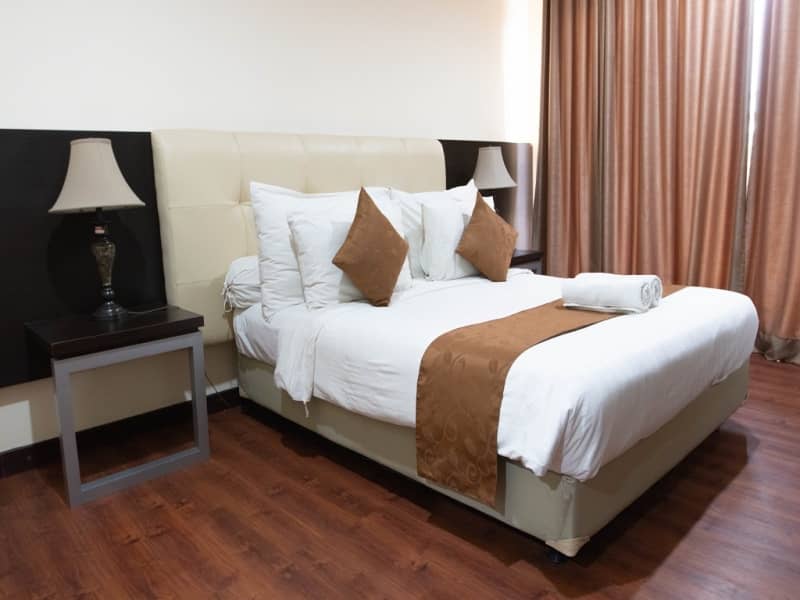 royal suite hotel dekat bandara sepinggan balikpapan