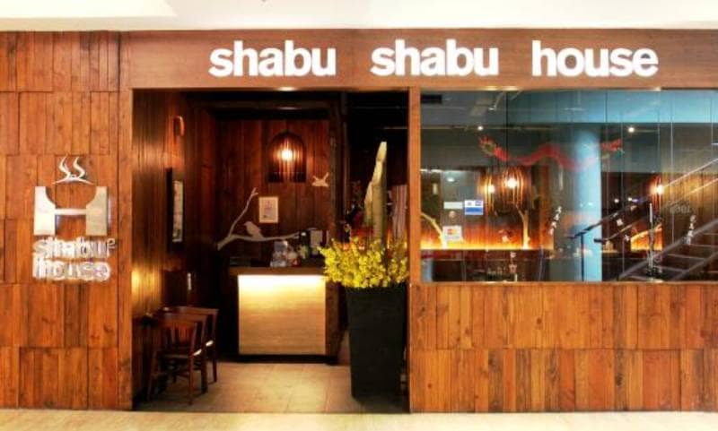 shabu shabu house