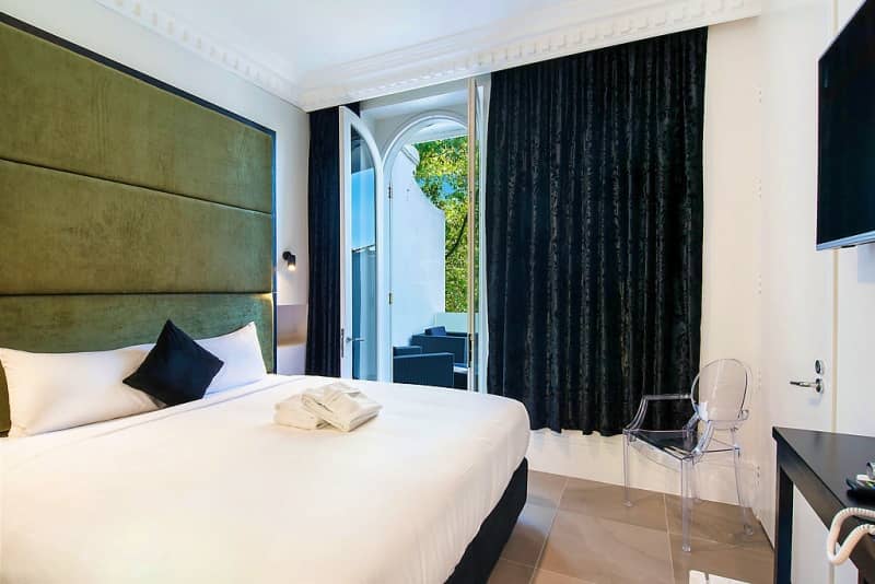 sydney boutique hotel 