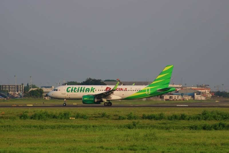 Bandara Soekarno Hatta