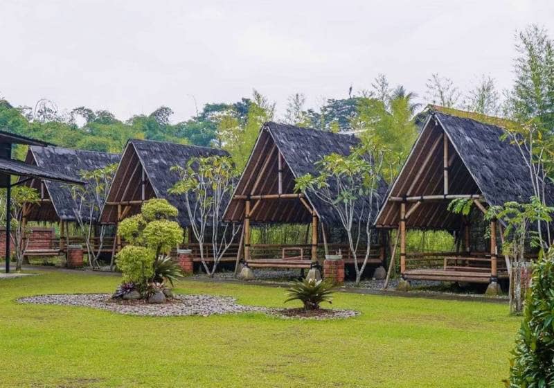 tempat bukber keluarga di bogor