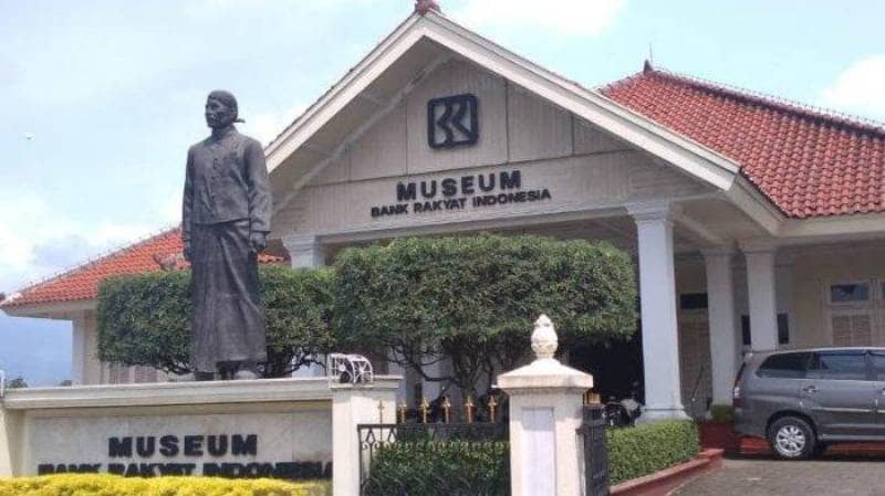 museum bank rakyat indonesia