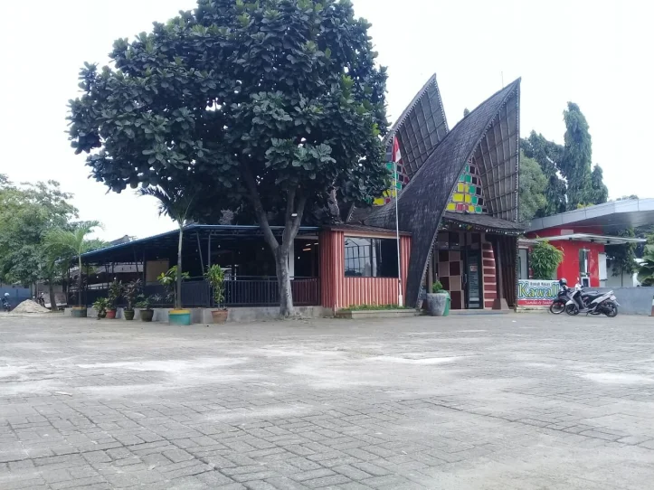 rumah makan kwali babakan