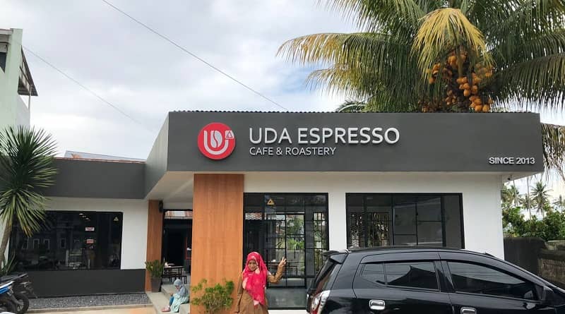 uda espresso coffee and roastery