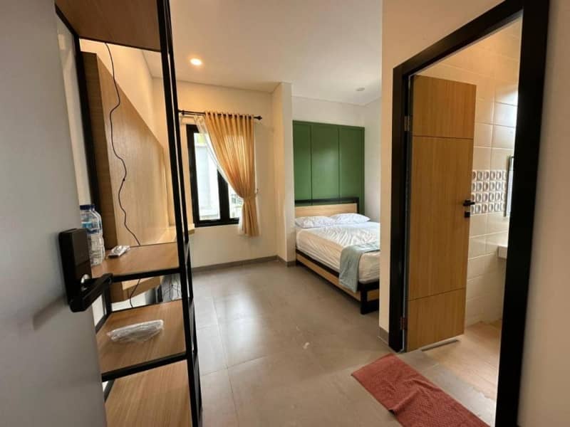 paskal inn hotel murah dekat park zoo lembang