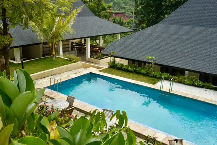 casa coco resort