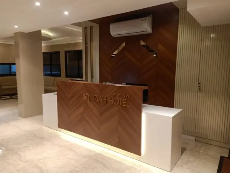 hotel syariah 99 dekat matos malang