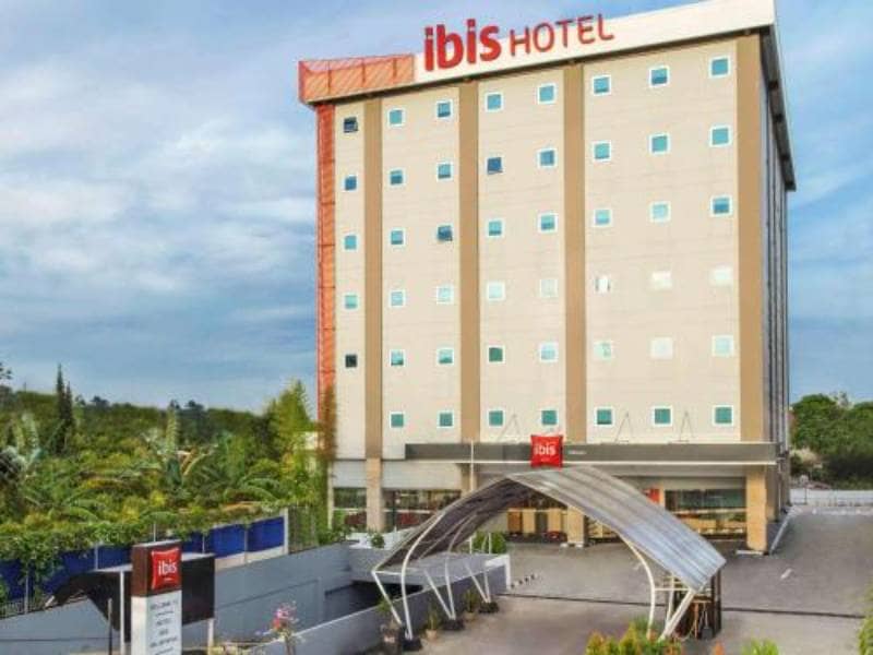 ibis balikpapan