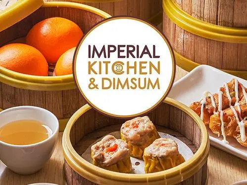 imperial kitchen