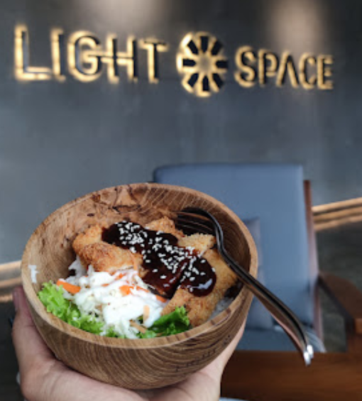 lightspace coffee and eatery