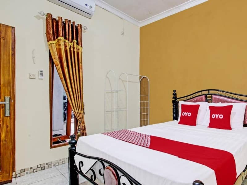 oyo 92045 panca putri guest house